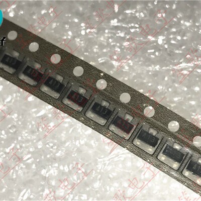 1SS220-T2B SOT23 丝印A13  70V 300mA 硅开关二极管全新进口原装