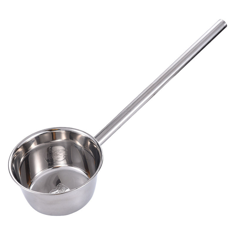 304不锈钢水瓢厨房商用加厚老式长柄水漂大号水勺子家用水舀汤勺,童装/婴儿装/亲子装,儿童装饰手表,淘宝优惠券,粉丝福利购,淘宝优惠卷