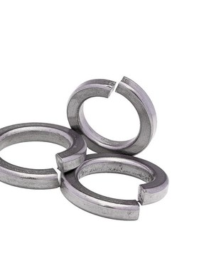 201/304/316不锈钢弹垫弹簧垫圈弹簧垫片华司大全234-24