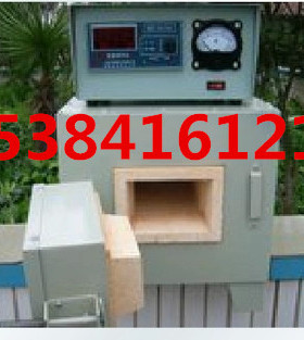 SX2-4-10 SX2-2.5-10高温箱式电阻炉