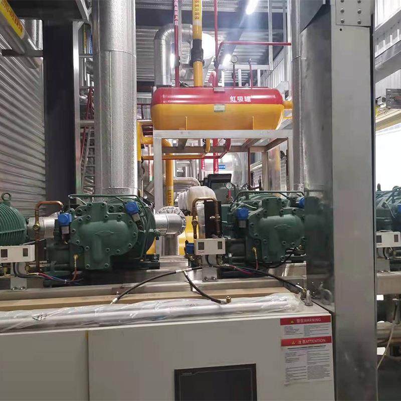 厂家供应大型商用冷库全套设备海鲜肉类水产速冻冷冻库,商业/办公家具,冷藏展示柜,淘宝优惠券,粉丝福利购,淘宝优惠卷