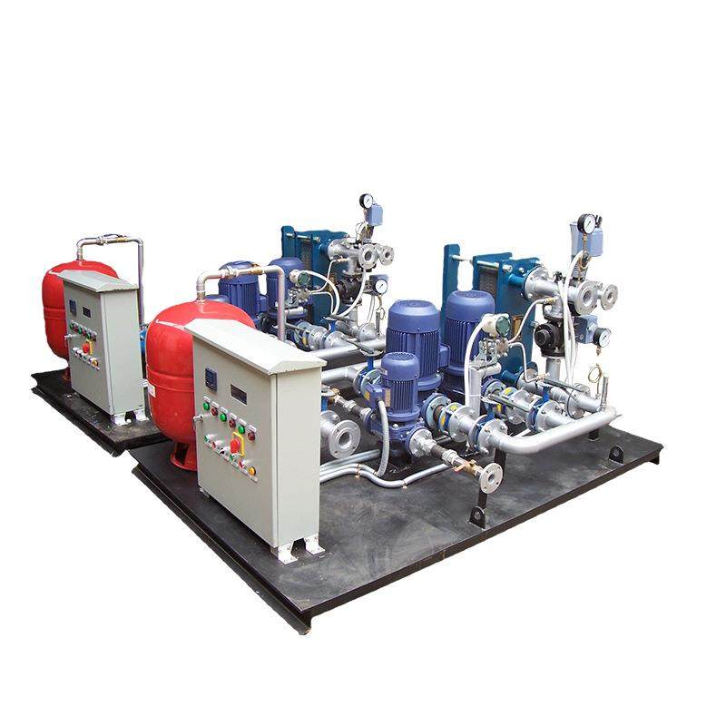 换热机组THE-1200不锈钢换热机组加工销售换热器厂家直供,机械设备,节能设备,淘宝优惠券,粉丝福利购,淘宝优惠卷