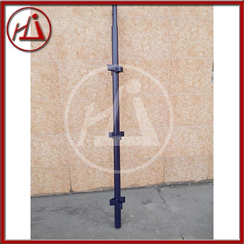 KwikstageScaffoldVertical澳星式（香蕉扣）脚手架立杆4.0厚