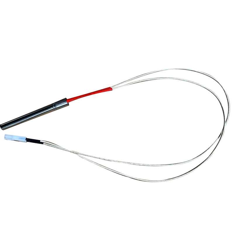 烧烤炉电热管220v发热管模具加热棒单端单头加热管高温加热管