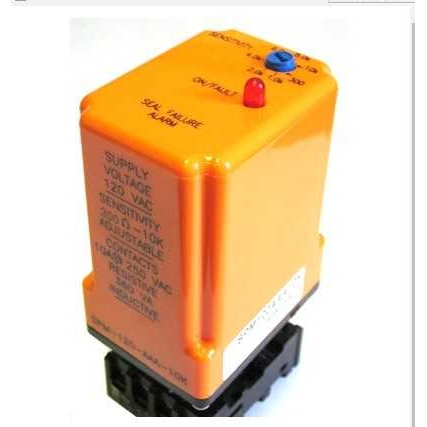 SPM-120-AAA-10K传感器开关监控继电器SPM-120-AA
