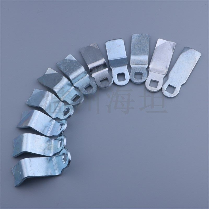 705锁片 配电箱柜门锁配件 三角锁锁片 电箱配件,3C数码配件,USB多功能数码宝,淘宝优惠券,粉丝福利购,淘宝优惠卷