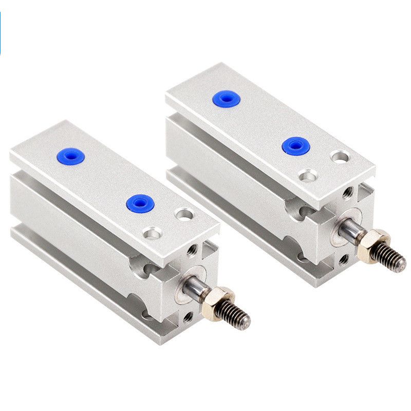 自由安装MD32X10S/MD32X15S/MD32X20S/MD32X25S/MD32X30S/40S气缸