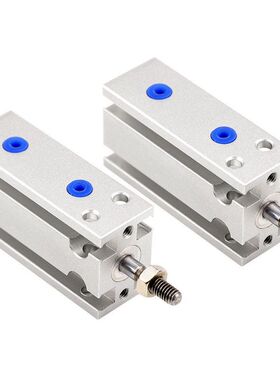 自由安装MD32X10S/MD32X15S/MD32X20S/MD32X25S/MD32X30S/40S气缸