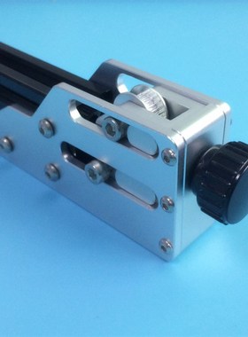 3D打印机配件2040铝型材Y同步带拉伸拉直张紧器Tronxy V-sloa配件