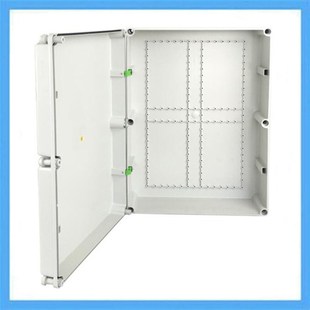 大型加厚防水接线盒 500 680 200mm 电气控制箱 PC聚碳酸酯密封箱