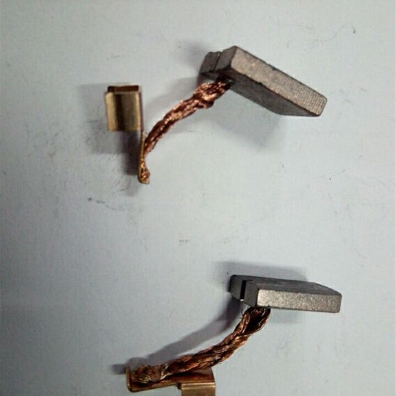 碳刷3x8X12   碳刷3X10X13 电动扳手碳刷