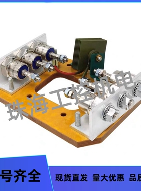 马拉松发电机整流轮 350KW-2200KW整流器模块旋转二极管B525571-2