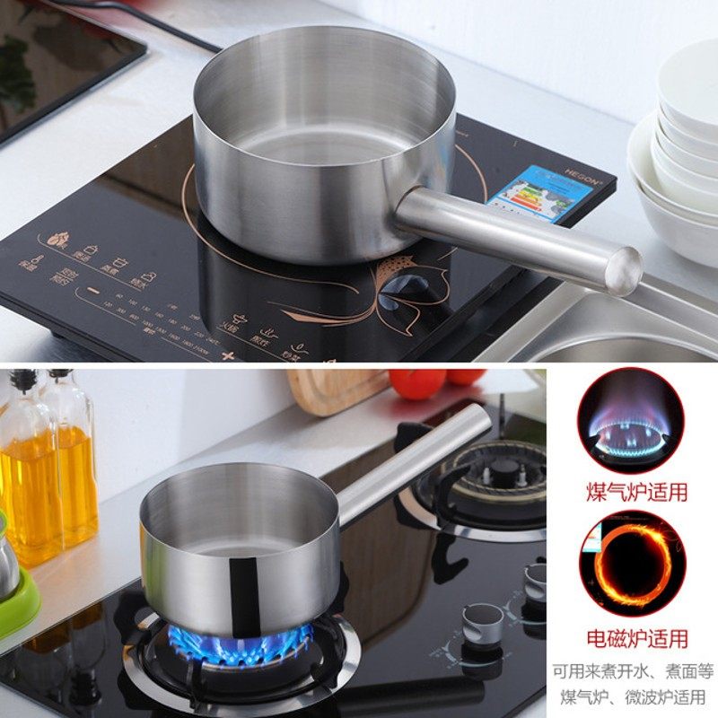 港式加厚不锈钢水勺加厚加深水瓢不锈钢长柄短柄汤瓢水勺舀水汤,工业油品/胶粘/化学/实验室用品,实验室漏斗,淘宝优惠券,粉丝福利购,淘宝优惠卷