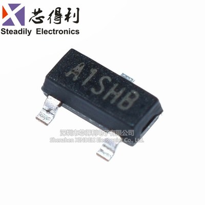 全新 SI2301 A1SHB网版印刷 场效电晶体 贴片三极管SOT-23
