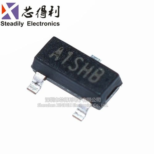全新 SI2301 A1SHB网版印刷 场效电晶体 贴片三极管SOT-23