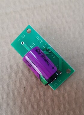 徐工中联三一吊车配件大全上车彩屏电脑HC4900主机主板电池模块