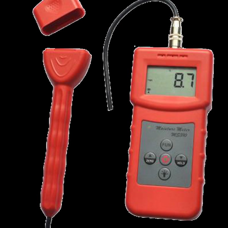 便携式牛肉干水分仪,牛肉干水分测定仪,牛肉干水份仪MS310-S