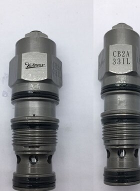 台湾WINNER插装平衡阀  CB2A33IL