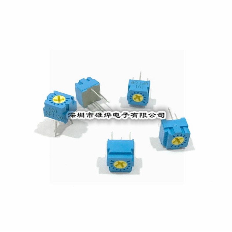 日本TOCOS可调电位器  进口电位器  可调电阻