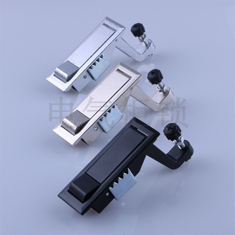 海坦 MS708 配电箱 电柜箱 空压机 压缩机 高低压配电柜 弹跳锁