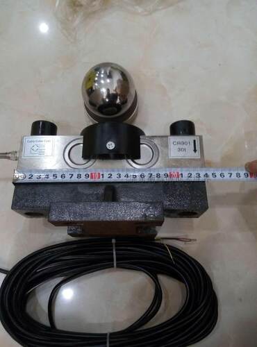 地磅传感器 30吨称重地磅传感器 常州长荣CR901-30T