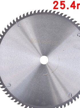 300MM木工锯片12寸切割片柴火木头圆锯片350钢材切割机专用小孔14