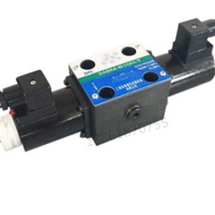 电磁换向阀34EO-H10B-T 34BM-H10B 34EY-H10B BO/BY/34E0-B10H-T