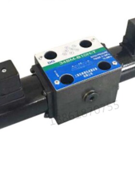 电磁换向阀34EO-H10B-T 34BM-H10B 34EY-H10B BO/BY/34E0-B10H-T