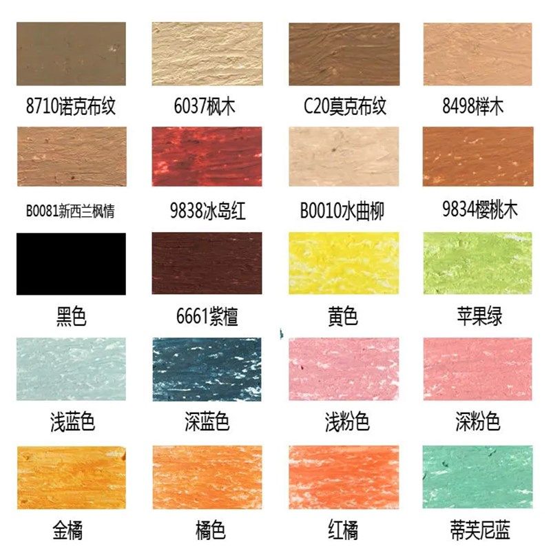 家具修补蜡笔修色笔补漆笔实木家具补漆钉眼划痕填充家具修补漆膏,3C数码配件,USB多功能数码宝,淘宝优惠券,粉丝福利购,淘宝优惠卷