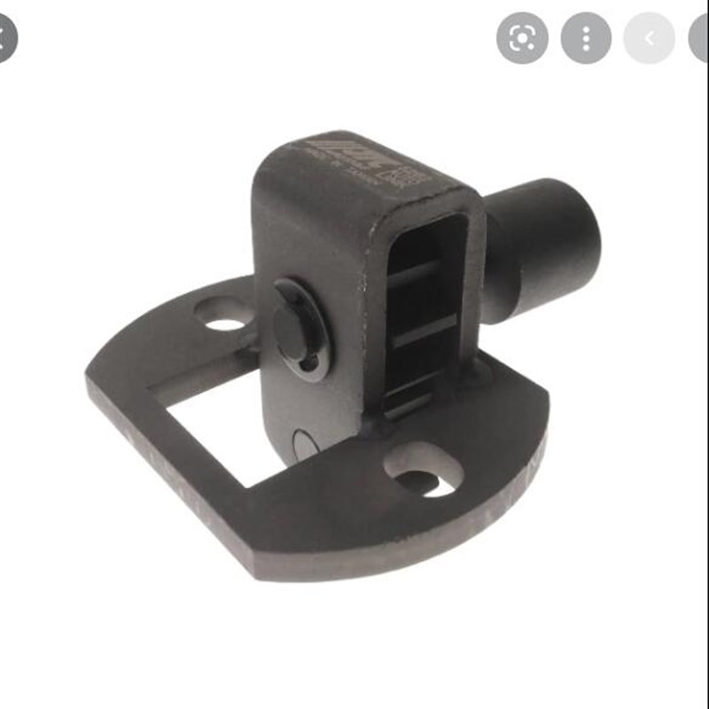 -5262奔驰 曼牌货车卡车18 25 26 20系列发动机两齿曲轴校正器