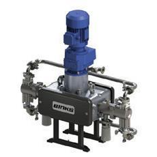 192871-K4线性轴承LINEAR BEARING E2-15AFP 1040125 BINKS电动泵