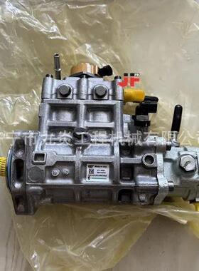 卡特挖掘机C6.6发动机油泵324-0532 3240532 10R-7659