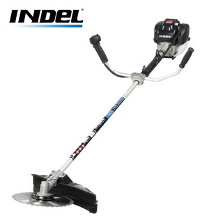 英德尔打草机斜挂式割草机汽油割灌机劈山机草坪修剪机四冲除草机