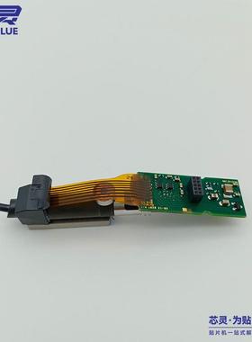 ASM贴片机配件 SMT电机马达维修/销售CP20A贴片头DP马达03058627