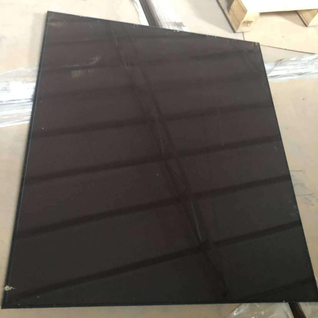 Hanergy130W太阳能发电非晶硅太阳能板欧瑞康薄膜光伏组件