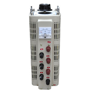 FATO华通机电股份有限公司TSGC2系列单相接触式调压器调压变压器