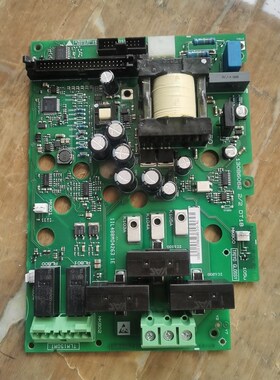 130B6062 2/2 AT18 原装拆机 变频器控制板