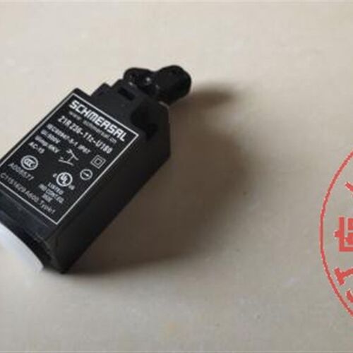 蒂森电梯配件 蒂森电梯安全钳开关TK4 236-11Z-M20