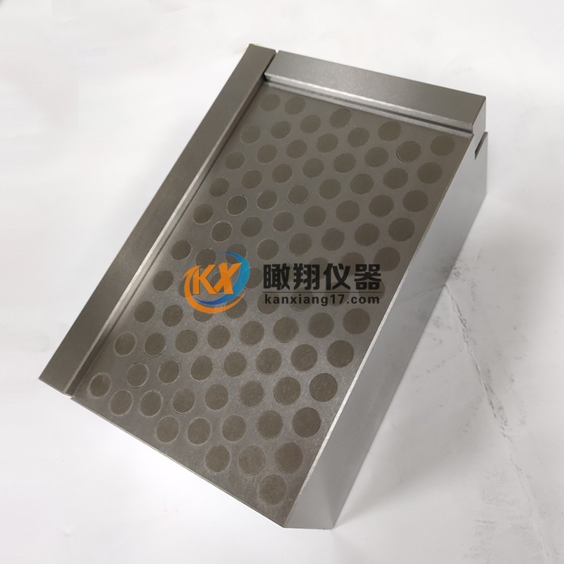 光学研磨PG磁台磨床强力磁盘放电加工火花机线割带靠板治具磁吸台