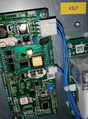 全新原厂日立电梯报站板SCL-RORT