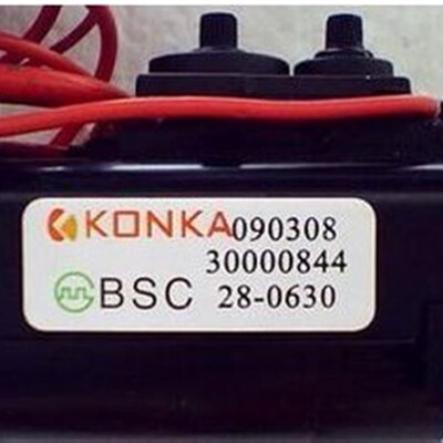 包邮全新原装康佳高压包BSC28-0630,30000712 现货供应