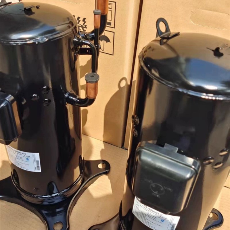 DS4GK5052FVS DS4GJ5066EVA DS4GJ5066FVN DS4GM5052FVS压缩机