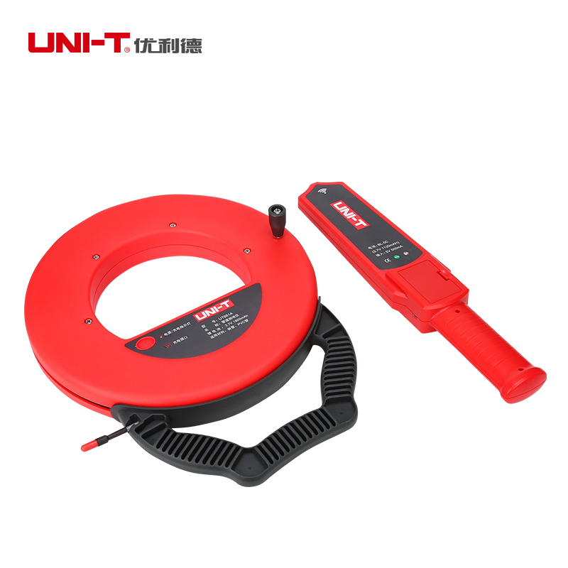 优利德测堵器UT661A/B电工管道测堵仪观音吊坠箔式鲜挤防蚊