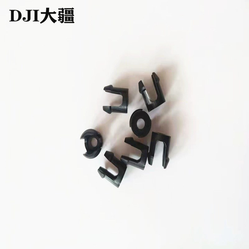 大疆植保无人机配件【T30】下壳卡扣000999