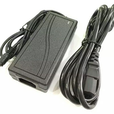 适用TSC-4503E DA200T-4502EG813标签条码打印机电源适配器电源线