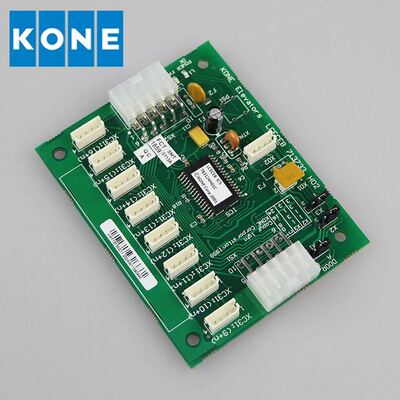 电梯配件通力电梯CEB板KM713730G11 G71 G12 G51 G01通力扩展板