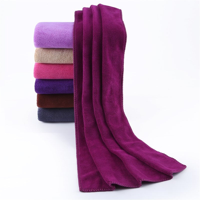 10条装美d容院理发店专用包头干发毛巾足疗发廊加厚柔软强吸水批