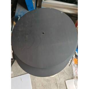 加厚钢板炉盖子柴火炉圈配件柴火气化炉炉盖加厚铁板煤球炉盖圆