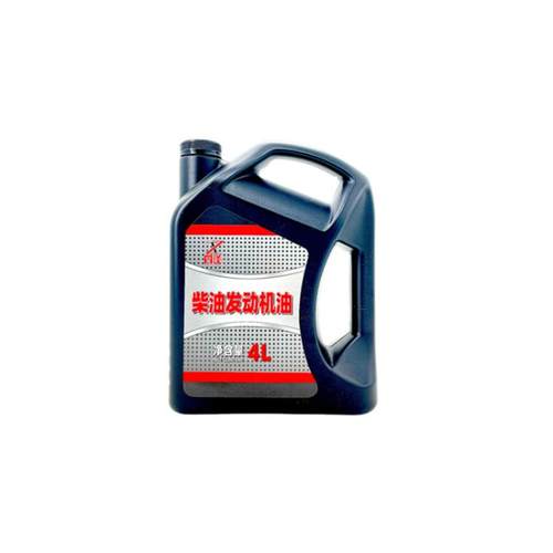 正品夏季CF20W-50柴机油大粘度大排量工程农用机械货车卡车拖拉机