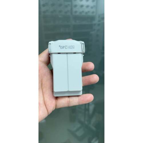 二手大疆mini4pro电池 个位数循环
